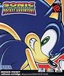 Sonic the Hedgehog Pocket Adventure (Neogeo)