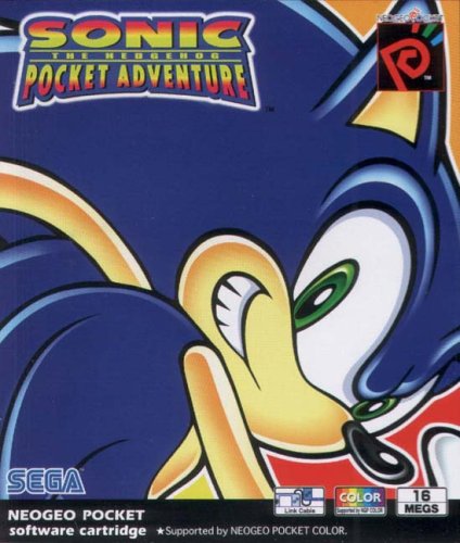 Buy Sonic Hedgehog (Neogeo) online at Discounted New and Used prices. Delivered to your door with Childrens Toyshop.com