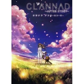 Clannad: After Story (TV) - Poster / Affiche film - 69*102cm