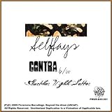 Contra B/w Another Ughh Letter [Explicit]