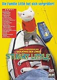 Stuart Little