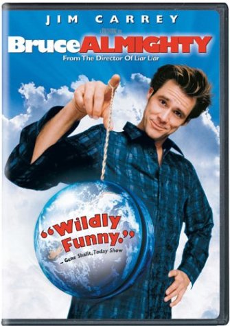 Free Download Of Bruce Almighty