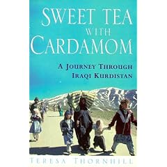 Sweet Tea with Cardamom: A Journey Through Iraqi Kurdistan