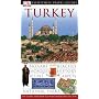 Turkey (Eyewitness Travel Guide)