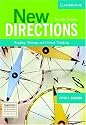 New Directions: Reading, Writing, and Critical Thinking