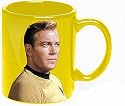 Star Trek - Tos Capt. James T. Kirk Mug