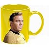 Star Trek - Tos Capt. James T. Kirk Mug