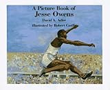  : A Picture Book of Jesse Owens (Picture Book Biography)