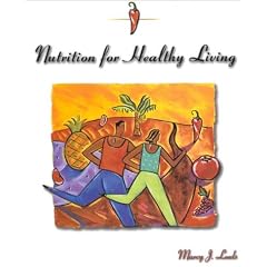 Nutrition Healthy Living