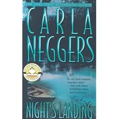 Night's Landing (MIRA)