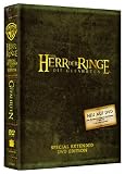Der Herr der Ringe - Die Gef�hrten [4 DVDs]