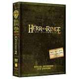 Der Herr der Ringe - Die Gef�hrten (Special Extended Edition) [4 DVDs]von "Elijah Wood"