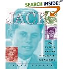 Click here to buy Jack: The Early Years of John F. Kennedy by  Ilene Cooper.