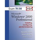 Click here to buy MCSE Windows 2000 Professional (70-210) (Laudon, Kenneth C., Laudon Mcse Mcsa... by  Kenneth C. Laudon.