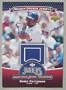Corey Patterson 2005 Upper Deck Season Opener Jersey Card
