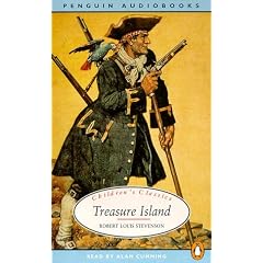 Treasure Island (Children's Classics)