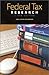 Federal Tax Research Guide to Materials and Techniques: Guide to Materials and Techniques (University Textbook Series)