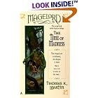 Magelord: The Time of Madness (Magelord Trilogy) by Thomas K. Martin