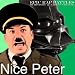 Darth Vader vs Hitler