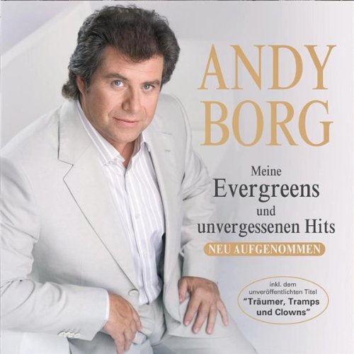 Andy Borg Foto 2