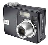 Kodak EasyShare CW330 4MP Digital Camera with 3x Optical Zoom and Kodak Easyshare Printer Dock (Series 3)