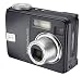 Kodak EasyShare CW330 4MP Digital Camera with 3x Optical Zoom and Kodak Easyshare Printer Dock (Series 3)