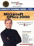 LEARN2.COM Learn 2 Use Microsoft Office 2000