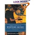 Norton Anthology of Western Music: Volume 2: Classic to Twentieth Century
