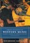 Norton Anthology of Western Music: Volume 2: Classic to Twentieth Century