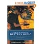 Norton Anthology of Western Music: Volume 2: Classic to Twentieth Century