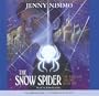 The Snow Spider - Audio Library Edition (The Magician Trlogy)