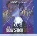 Snow Spider -library (The Magician Trilogy) by Jenny Nimmo