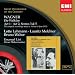 Wagner: Die Walk�re (Act 1; Act 2, Scenes 3 & 5)