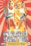hard hunted (Region 2 DVD)