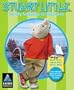Stuart Little Big City Adventures CD-ROM Game