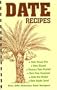 Date Recipes