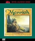 Review   / Handel's Messiah [DVD AUDIO]