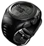 Suunto X6HR Heart Rate Wrist-Top Computer Watch with Altimeter, Barometer, and Compass