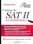 Cracking the SAT II: U.S. & World History, 2003-2004 Edition (College Test Prep)