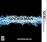 Spider-man: The Edge of Time