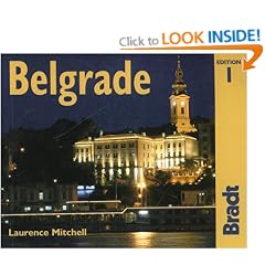 Belgrade (The Bradt City Guide)