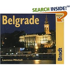 Belgrade (The Bradt City Guide)