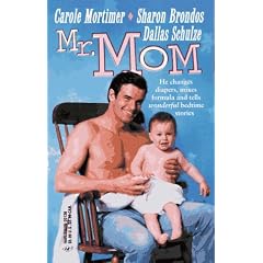 Mr. Mom