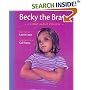 Becky the Brave: A Story About Epilepsy