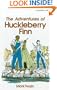 Adventures of Huckleberry Finn (Pacemaker Classics (Prebound))