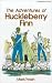 Books : Adventures of Huckleberry Finn (Pacemaker Classics (Prebound))