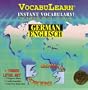 German/English (3-Level Set): VocabuLearn: Music-Enhanced