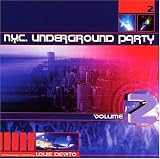 NYC Underground Party 2