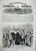 1863 Prince Wales Oaths Peer Realm Table House Lords