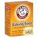 Arm & Hammer Baking Soda, Pure 16 Oz (Pack of 6)